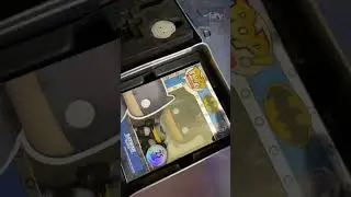 ASMR unboxing Batman DC Funko Pop 25th Anniversary Classic Pop #asmr #batman #unboxing