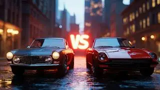 Hyundai Evolution 1968 2021  From Classics to Futurism 🚗✨