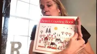 Anno&rsquo;s Counting Book