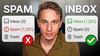 The Only Email Deliverability Video You Need in 2026