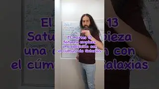 #saturno #galaxias #virgo #energias #angeldelaguarda #espiritualidad #meditacion #realidad #amor