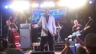 Colbert Hamilton and The Hell-Razors-Nervous Breakdown