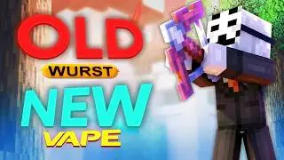 I Dug Up Minecraft&rsquo;s Oldest Ghost Clients