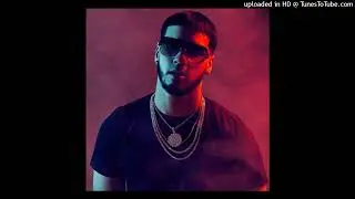 ANUEL AA  X MALUMA X J BALVIN TYPE BEAT @PRODMALEJG