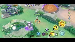 29 kills Cinderace domination, such a easy character to play with | Pokemon unite | Attacker
