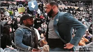 Rich Paul Has Pathetic Response To Jeanie Buss Regarding Lebron James