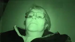 Sk&oslash;rping Sanatorium 2025 Ghosthunt/Sp&oslash;gelsesjagt #ghosthunting #ghost #scary #paranormal #creepy
