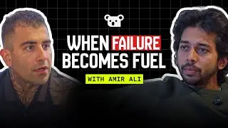 How Getting Fired Turned Into Vancouver&rsquo;s Top Pest Control Company | Amir Ali x Coala Studio