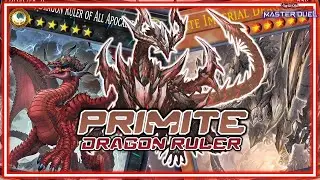 UNSTOPPABLE❗ Dragon Ruler Primite OTK &mdash; Fast, Clean, Explosive Plays