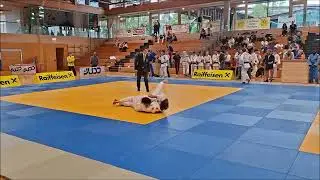 Judo Landesmeisterschaften Stra&szlig;walchen und Masters in Linz