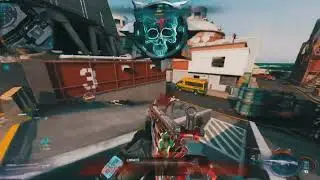 VNO | BO7 Sniper Montage