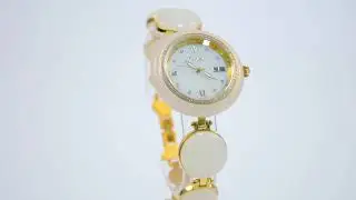 Gezfeel jade watch Gfl-1147-1