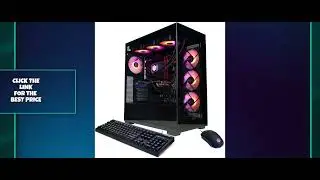 CYBERPOWERPC Gamer Xtreme VR Gaming PC Review | Intel i9-14900KF, RTX 4070 Super, 32GB DDR5