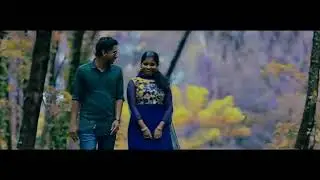 Simple Kerala Nair wedding Highlightsss###Vivek &Reshma