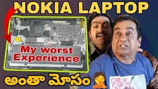 Must watch before buying a Laptop | My laptop buying experience from Flipkart | Nokia Laptop