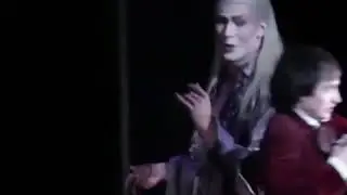 Herbert von Krolock clip 3 part
