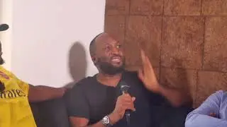 FPL Meets Lagos (1st Edition powered by PradSocial)