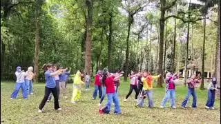 SESAT NAFAS//ZUMBA//DANCE FIT//STUDIO REMBULAN