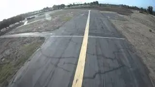 Chasing Jj skyecam TBS