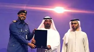 OneDXB Chairman's Award 2025