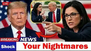 If They Can Do This to a President, Are YOU Next? (The Privacy Nightmare Begun Today)
