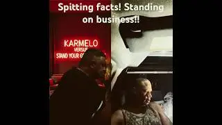 #freekarmelo#helpmemakethismakesense Justice for Karmelo!!