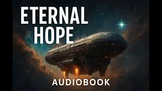 Eternal Hope | Full Science fiction Audio book | Humanity&rsquo;s Last Stand Begins Here
