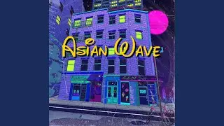 Asian Wave