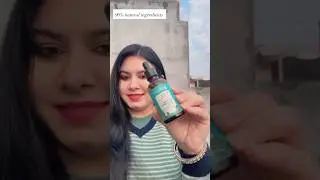 Which hair growth serum is the best | pilgrim advanced hair growth serum #pilgrimhairgrowthserum