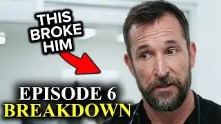 THE PITT Season 2 Episode 6 Ending Explained