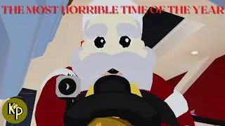 The Best Bad Christmas Game