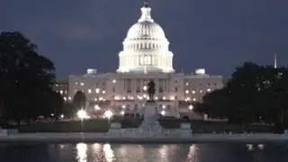 Why Don't the Democrats Fight Back?