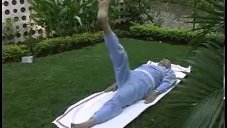 Dr. Dhananjay Gunde-Ashtang Yog Sadhana1