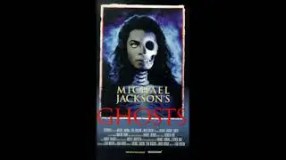 Michael Jackson: Ghosts (Multitrack Mix)
