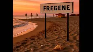 Devinem - Innamorarsi a Fregene #ai #riffusion #aimusic #festivaibar (Tormentone Estate 2025)