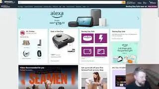 How to get free stuff off Amazon *April 2020*