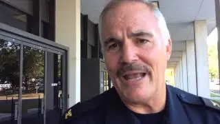 MoCo Police Chief Says Suspect in Germantown Murder Suicide Should Not Have Been on the Streets