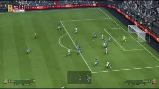 EA SPORTS FC 26 controls my playing, where is justice?