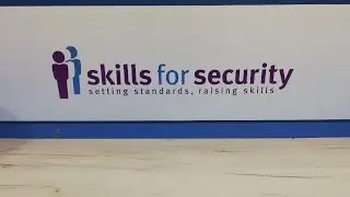 WSUK - Electronic Security Systems Competition