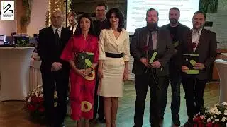 Dzień Hutnika w Łukasiewicz - IMN Gliwice (2025)