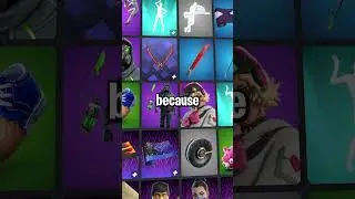 Why Fortnite Gave Everyone 99 Vbucks