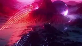 House, Techno, Electronic, Music Mix #04