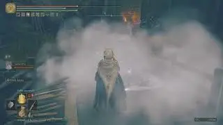 ELDEN RING Erdtree: Garrew dei Cavalieri neri