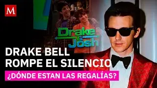 Behind Drake & Josh's Success: Drake Bell Reveals the Drama of Lost Royalties