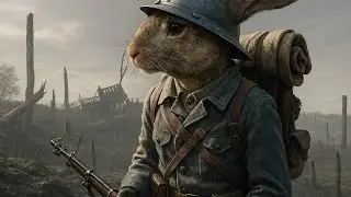 POILUS - CGI ANIMATED SHORT FILM
