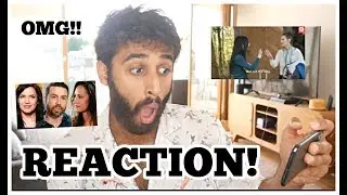 90 DAY FIANCE : VARYA AND MARY F!GHT OVER GEOFFREY! REACTION!