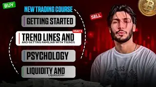 Trading Mentorship Course 2026 | Day 03