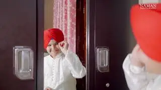 Wedding Highlight / Jatinder Singh & simran Kaur / Naman Photography Puranpur