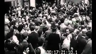 Il Sommo Pontefice invia un messaggio al mondo per la pace e la giustizia tra i popoli.