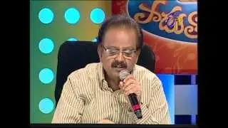 Padutha Theeyaga - 18th March 2013